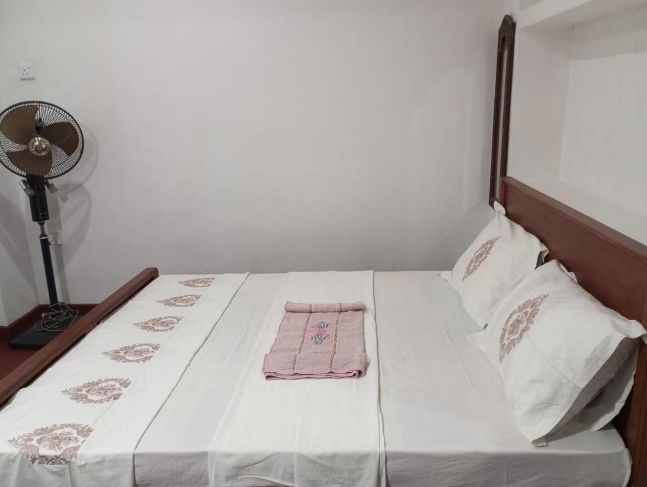 Relax Home Rambukkana 외부 사진
