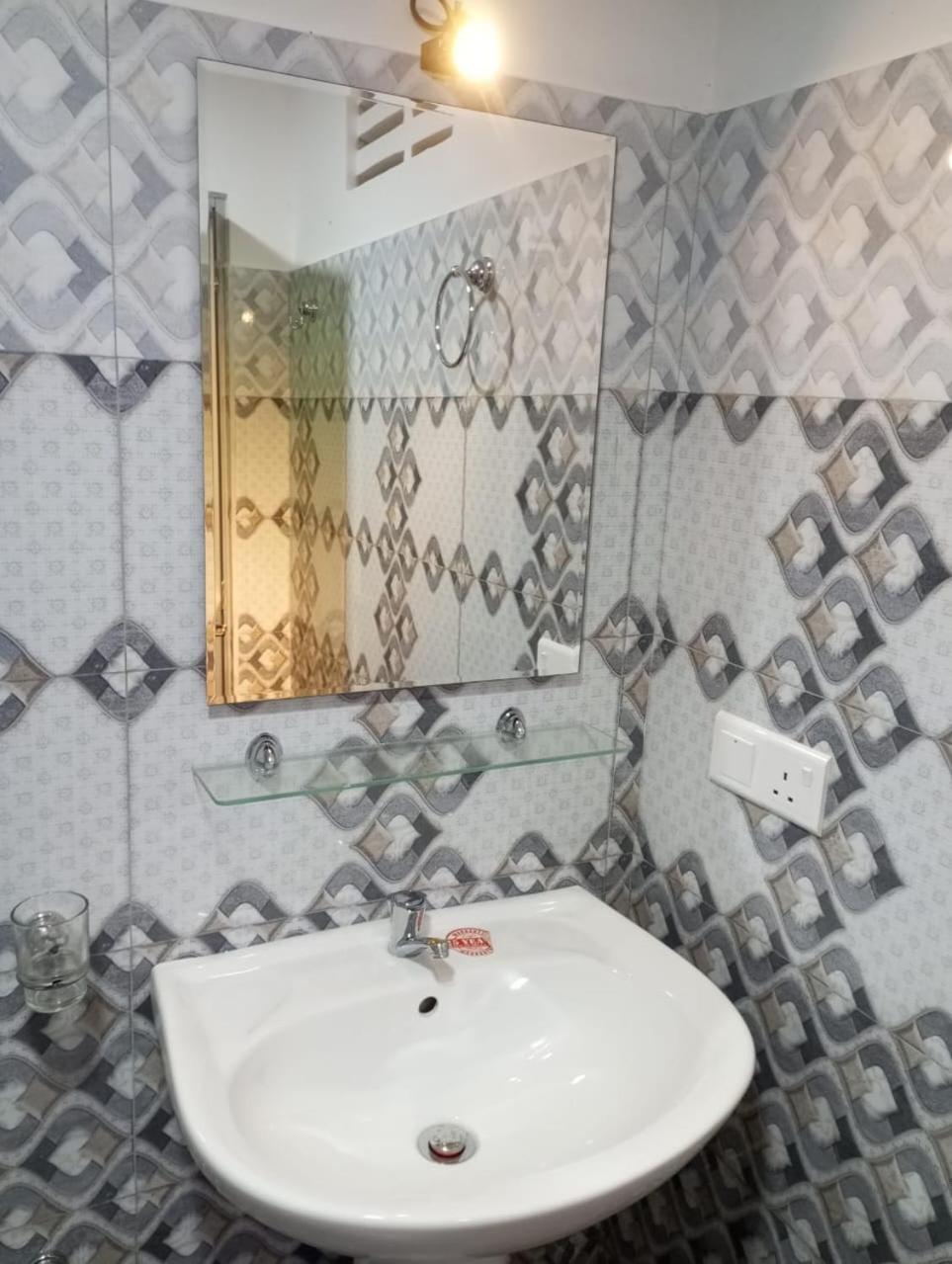 Relax Home Rambukkana 외부 사진