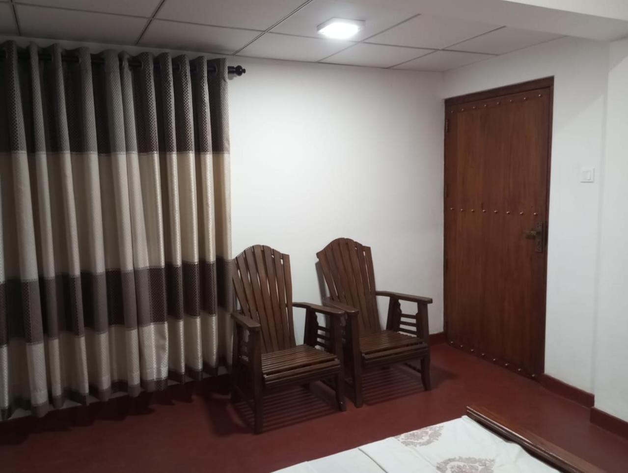 Relax Home Rambukkana 외부 사진