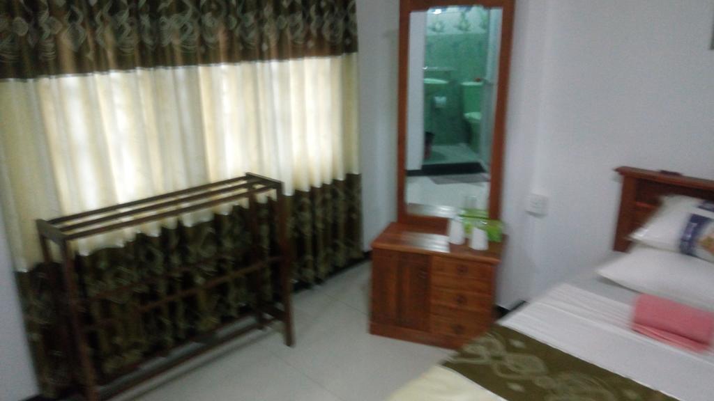 Relax Home Rambukkana 외부 사진