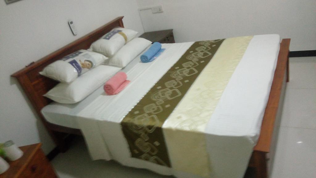 Relax Home Rambukkana 외부 사진