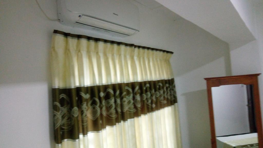Relax Home Rambukkana 외부 사진