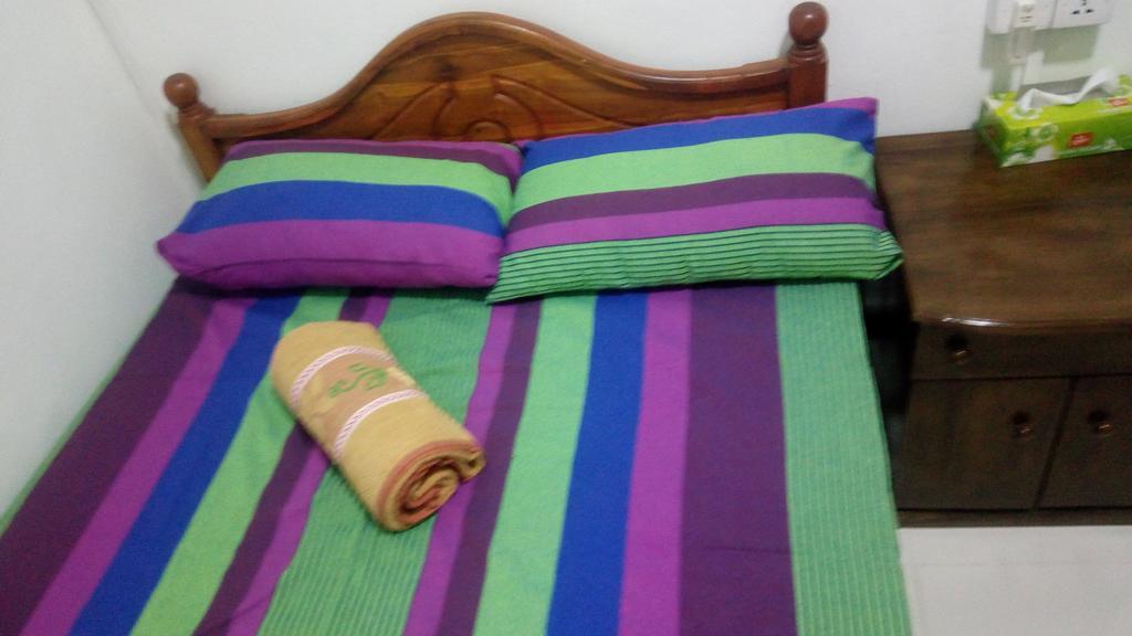 Relax Home Rambukkana 외부 사진
