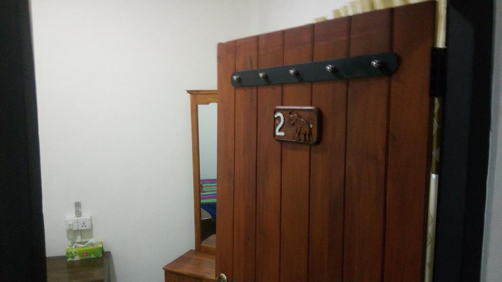 Relax Home Rambukkana 외부 사진