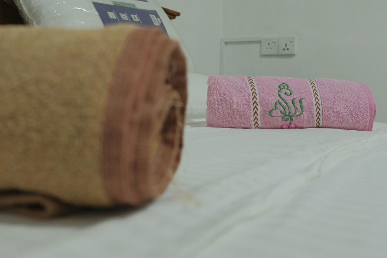 Relax Home Rambukkana 외부 사진