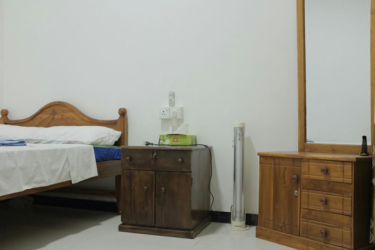 Relax Home Rambukkana 외부 사진