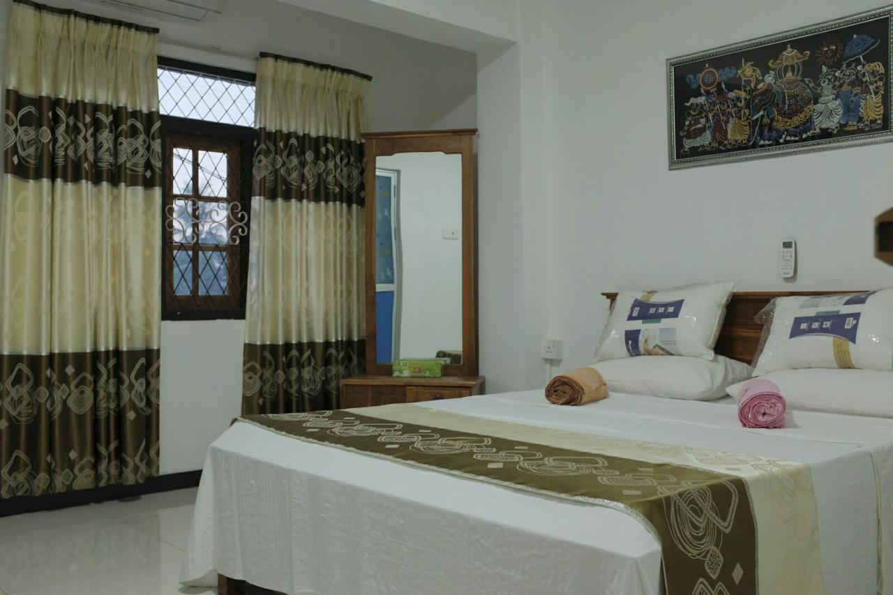 Relax Home Rambukkana 외부 사진